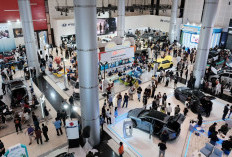 Gaikindo Desak Pemerintah Kurangi Pajak Mobil Baru, Ini Dampaknya Bagi Masyarakat