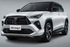 6 Harga Mobil Hybrid 2026 Mulai Rp200-400 Juta: Veloz hingga Rocky Masuk Daftar!