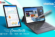 5 Rekomendasi Tablet Stylus Pen 2026 Paling Banyak Peminat: Ada Samsung Galaxy Tab S9 FE