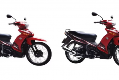 Motor Bekas Murah dan Awet 2026 Mulai Rp3 Jutaan: Dijamin Irit Bensin Buat Harian!