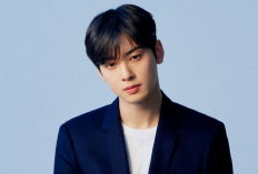 Tak Tinggal Diam, Cha Eun-woo Akhirnya Angkat Bicara soal Tuduhan Pajak Jumbo