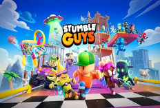 Link Download Game Stumble Guys, Mainkan Game Multiplayer Tanpa Batas!