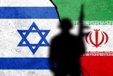 Misteri di Balik Gencatan Senjata Iran-Israel: Apa Maknanya dan Sampai Kapan Akan Bertahan?