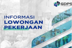 Loker PT Garuda Daya Pratama Sejahtera Posisi Administrasi Cargo, 2 Hari Lagi Ditutup!