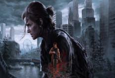 Simak Cara Mendapatkan Upgrade Remastered Game The Last of Us Part 2 di PS 5