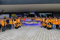 GIIAS Makassar 2025 Hari Kedua: Education Day Bangkitkan Semangat Generasi Muda Otomotif