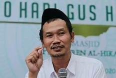 Saran Gus Baha Dalam Memilih Pemimpin di Pilpres 2024: Pilihlah Sosok Yang..