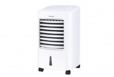 Rekomendasi Air Cooler Hemat Listrik Terbaik 2026, Dingin Maksimal dan Tagihan Tetap Aman