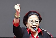 Sentil Buzzer Habis-habisan! Megawati Tegaskan PDI Perjuangan di Luar Kabinet Prabowo