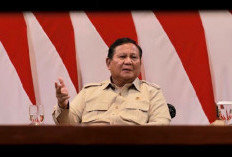 Prabowo Klaim Tak Pandang Bulu Berantas Korupsi, Kawan Sendiri Ikut Diseret