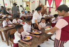 Menko PMK Sebut Nasi Jagung Bisa Jadi Opsi Makan Bergizi Gratis, Bikin Emak-emak Kesel!