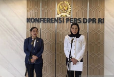 Puan Tak Temui Massa Pati di DPR, Alasan Bagi Tugas Bikin Publik Bertanya-tanya