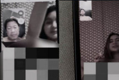 Kronologi Clara Shinta Pergoki Suami Video Call Tak Senonoh, Sosok Terduga Wanita Terungkap!