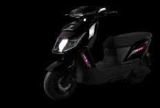 Rekomendasi 6 Motor Listrik Daya Jelajah Tembus 160 Km dan Sudah Fast Charging
