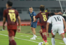 Revolusi Herdman Berhasil! Timnas Indonesia Pamer Kekuatan di AFF 2026, Bungkam Kamboja 5-1 di Pakansari