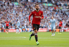 Preview Manchester United vs Crystal Palace Pekan 28 Liga Inggris 2025/2026: Setan Merah Wajib Waspada di Old Trafford