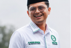 Dir BEM PTNU soroti MBG: Antara Harapan Besar dan Krisis Tata Kelola