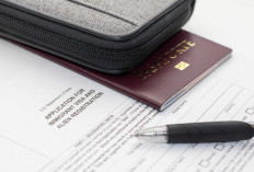 Paspor Indonesia Tiga Kali Lebih Kuat dari Afganistan, Bisa Bebas Visa ke 73 Negara!