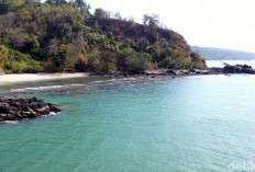 7 Rekomendasi Tempat Wisata di Sukabumi untuk Libur Tahun Baru 2026, Lengkap Harga Tiket dan Jam Buka