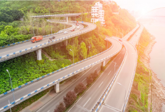 Kenapa Lewat Jalan Tol Harus Bayar? Yuk Kita Bahas