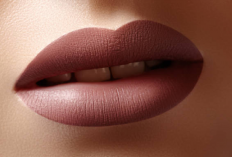 5 Rekomendasi Warna Lipstik Untuk Kulit Sawo Matang: Bibir Jadi Mempesona