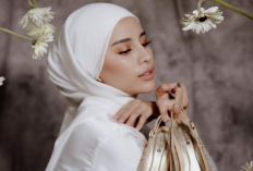 Emy Aghnia Punjabi Curhat di IG Gegara Disebut Netizen 'Working Mom' Sampai Anak Tak Keurus