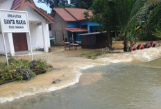 Fase Darurat Belum Usai! BNPB Ungkap Kondisi Terkini 27 Daerah di Aceh hingga Sumbar