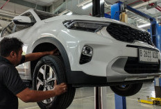 Kia Indonesia Gelar Service Clinic on Tour 2025, Hadir di Enam Kota dengan Promo Menarik