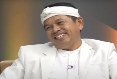 Masuk Bursa Capres 2029 Bersama Prabowo, Dedi Mulyadi: Belum Waktunya!