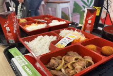 6 Paket Promo HUT Hokben Ke-41: Makan Hemat Diskon 41 Persen, Ini Daftarnya