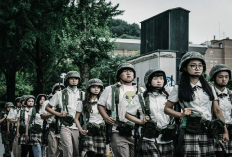 Link Nonton Drakor Duty After School Subtitle Indonesia, Perjuangan Siswa Tentara Remaja Melawan Alien!