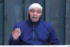 dr Zaidul Akbar Sarankan Cukup Gunakan Bahan Alami ini untuk Hilangkan Bau Badan, Seharian Segar!