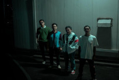 Holy City Rollers Rilis Lyric Video 'The Society'