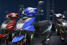 5 Motor Listrik Subsidi Terbaik 2025: Irit, Murah, dan Cocok untuk Mobilitas Harian