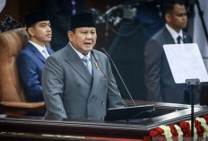 Janji Sekolah Gratis Prabowo Mentok Anggaran, DPR Bilang Baru Bisa 2028