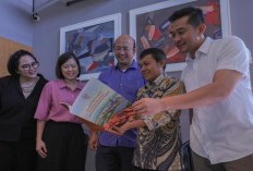 Industri Aluminium Indonesia Didorong Adopsi Strategi Dekarbonisasi Hadapi Tekanan Global