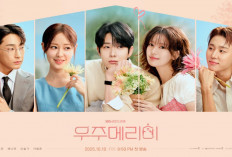 Link Nonton Drakor Would You Marry Me, Kisah Pernikahan Kontrak dan Hubungan Pura-pura yang Berubah Jadi Cinta