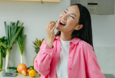 5 Jenis Makanan yang Mengandung Tinggi Kolagen, Kulit Auto Sehat dan Awet Muda!