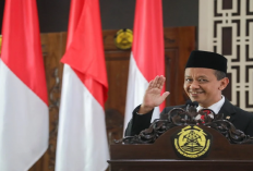 Bahlil Panen Hujatan, Pilih Terjun Langsung Cek Kondisi Raja Ampat: Saya Ingin Pastikan..