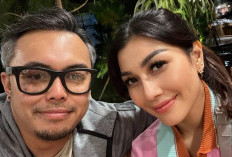 Heboh Nisya Ahmad Gugat Cerai Sang Suami, Kini Viral Ramalan Lawas Roy Kiyoshi: Ada KDRT