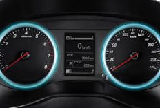 Waspada Odometer Mobil Bekas Dimanipulasi! Begini Cara Mengetahui Jarak Tempuh Asli Sebelum Membeli