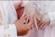 Ada Program Nikah Gratis Meriahkan HUT RI ke-80 di Bogor, Catat Jadwalnya!