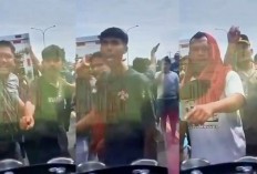 Viral Ambulans Dihadang dan Dirusak Saat Sopir Truk Demo ODOL, Pasien Meninggal Dunia
