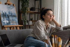 Hobi Tiba-Tiba Terasa Hambar? Kenali Anhedonia, Sindrom Kebas Emosi yang Wajib Diwaspadai