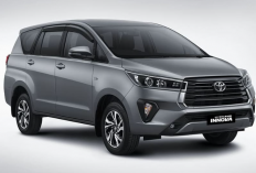 Berapa Pajak Mobil Toyota Innova?  Intip Dulu Yuk Biar Nggak Kaget