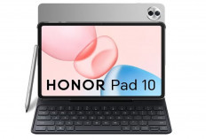 4 Rekomendasi Tablet Terbaik 2026 untuk Kerja Harian: Speknya Bikin Laptop Mulai Tersingkir!
