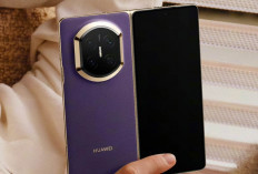 Huawei Mate X7 Resmi Meluncur di Indonesia 5 Maret 2026, HP Lipat Premium dengan Kamera 50MP dan RAM 20GB