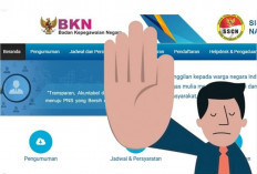 Segera! Lakukan Sanggah CPNS 2023 Jika Tidak Lolos Seleksi Administrasi, Ikuti 14 Langkah ini