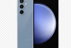 Dijual Rp 9 Jutaan, Spesifikasi Samsung S23 FE Diklaim Bukan 'Kaleng-Kaleng', Resolusi Layar Jadi Unggulan?  