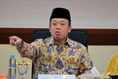 Nusron Mundur dari Golkar di Tengah Badai KPK, Partai Bilang Sudah Lama, Publik Keburu Curiga